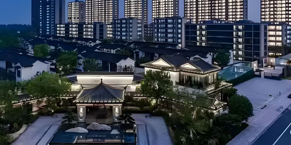 烏鎮(zhèn)蘭園